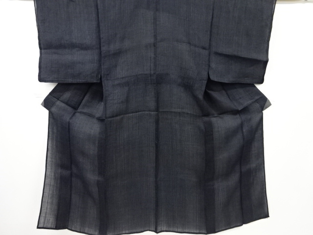 Japanese Kimono / Miyako-Johfu / Antique